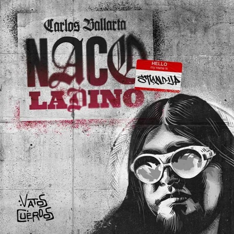 Carlos Ballarta Presenta "Naco Ladino" en Colima
