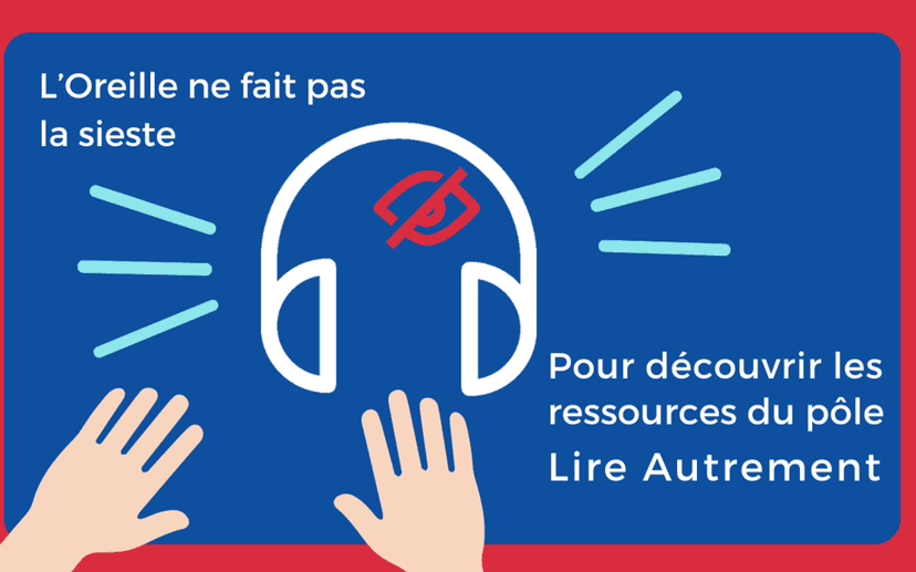L'Oreille ne fait pas la sieste - septembre | octobre — Otros · Paris