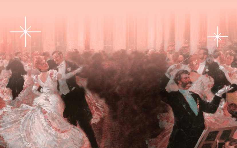 Concert du Nouvel An - Les Valses de Johann Strauss — Música · Paris