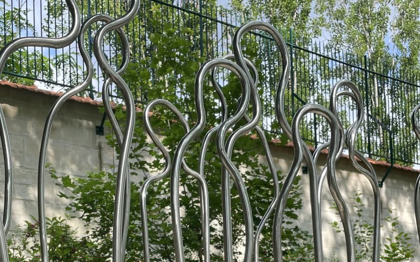 Ta mémoire est leur seule sépulture : les monuments du Père-Lachaise — Otros · Paris