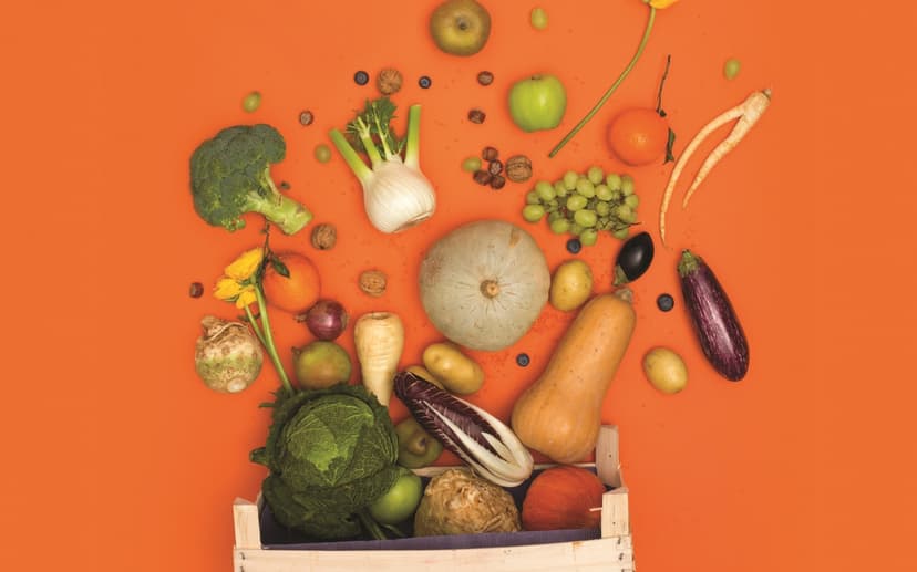La Semaine du Goût s’invite sur les marchés parisiens ! — Food & drink · Paris