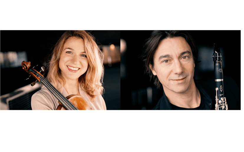 L'ours et son orchestre : concert découverte — Music · Paris
