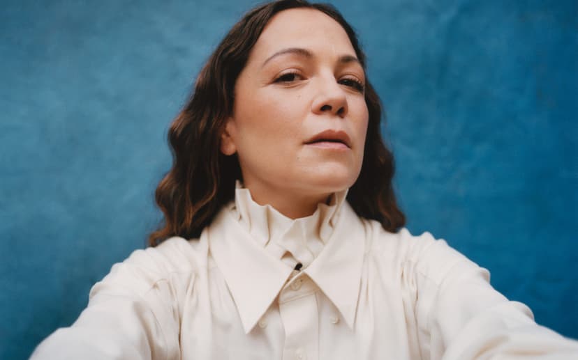 Natalia Lafourcade / Alondra de la Parra — Música · Paris