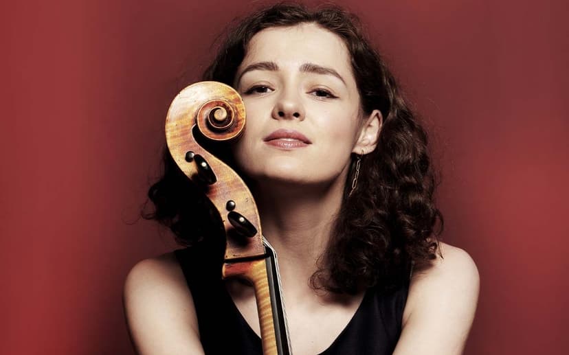 Autour de Jean-Sébastien Bach — Música · Paris