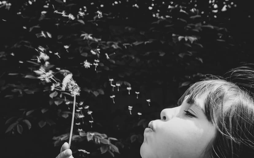 Atelier Pollens et allergies — Kids · Paris