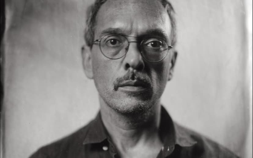 Rencontre avec Nicolas Juncker auteur de bandes dessinées — Otros · Paris