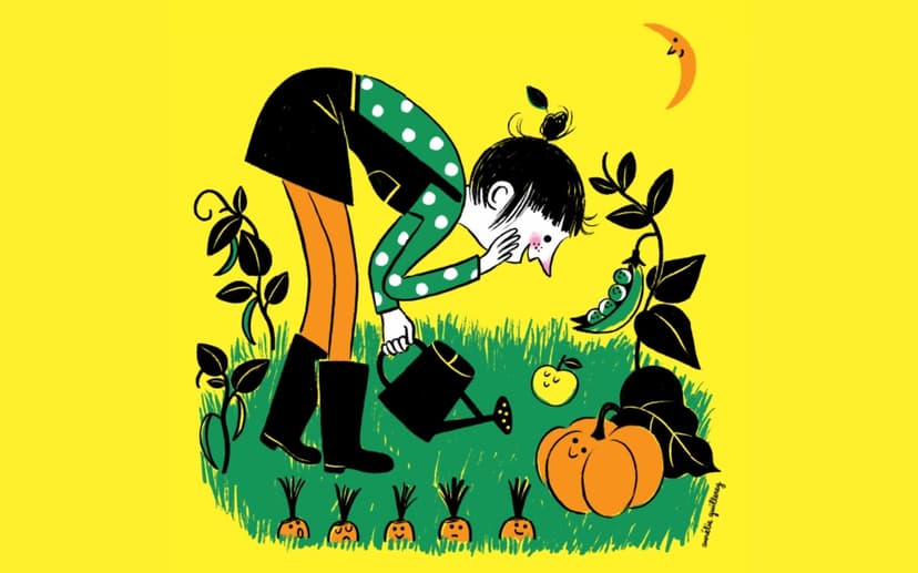 Et si on se racontait des salades ? — Infantil · Paris