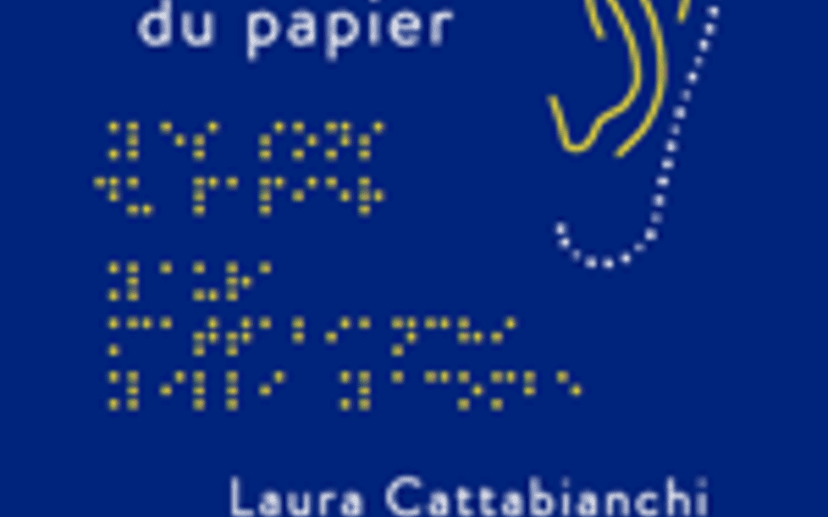 Les sons du papier à la Philharmonie des enfants — Kids · Paris