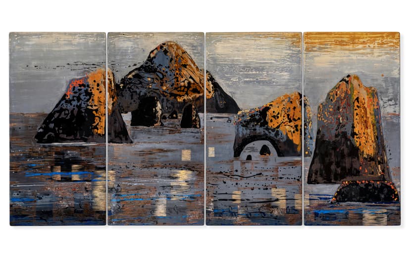Conférence "Les Maîtres d’art et leurs élèves - Dialogue France - Japon" — Other · Paris