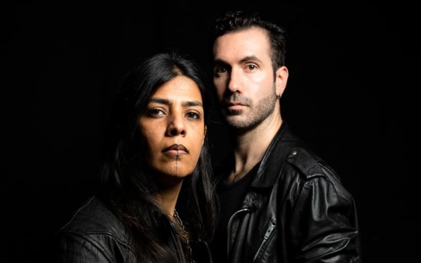 Concert Hura Mirshekari et N9nE | Monte le Son 2026 "Ô féminins" — Música · Paris