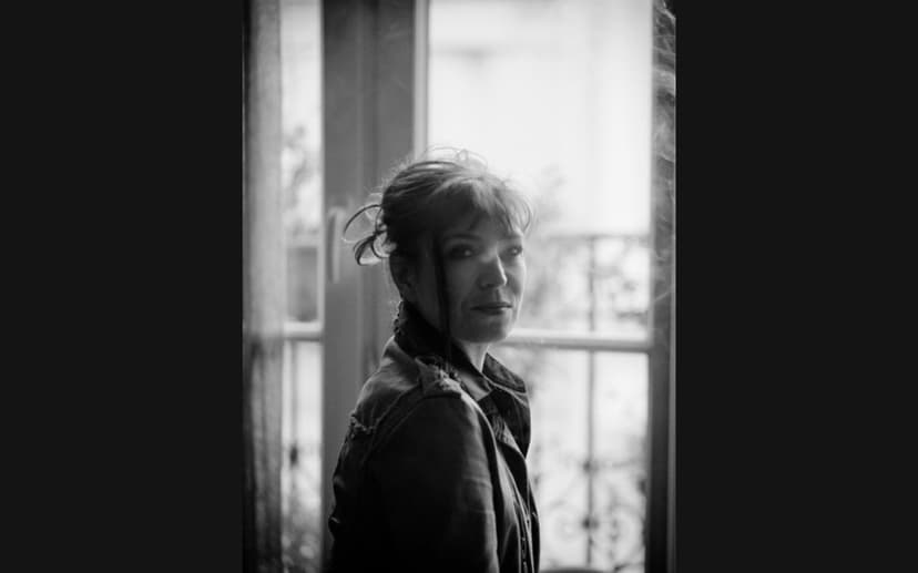 Jil Caplan en concert : festival Monte le son 2026 — Música · Paris