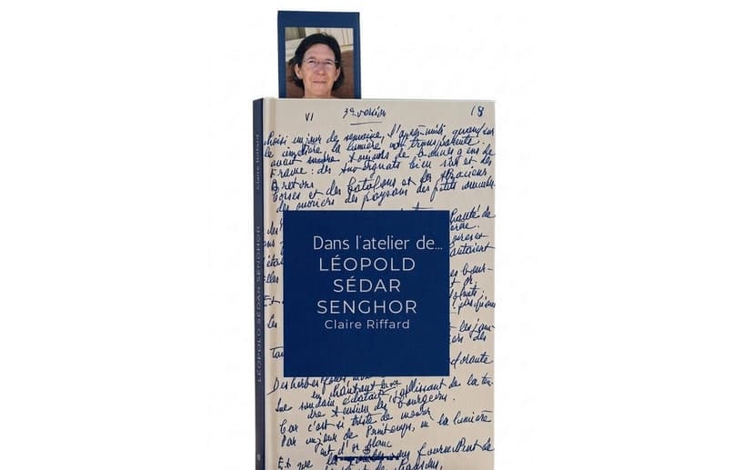 Rencontre avec Claire Riffard — Other · Paris