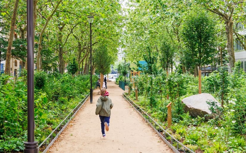 Fête des rues aux enfants : le programme du 11e — Infantil · Paris