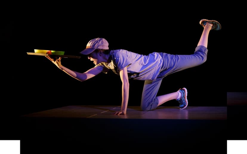 J'ai trop peur — Kids · Nanterre