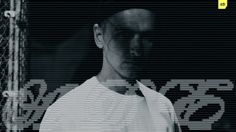 Boys Noize pres. ONES and ZEROS — Música · Amsterdam