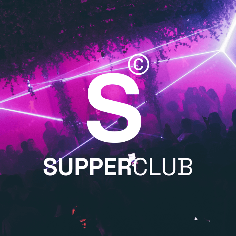 Favela Events: ADE Special — Música · Amsterdam