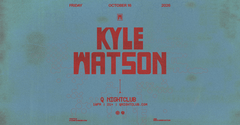 Kyle Watson — Music · Seattle