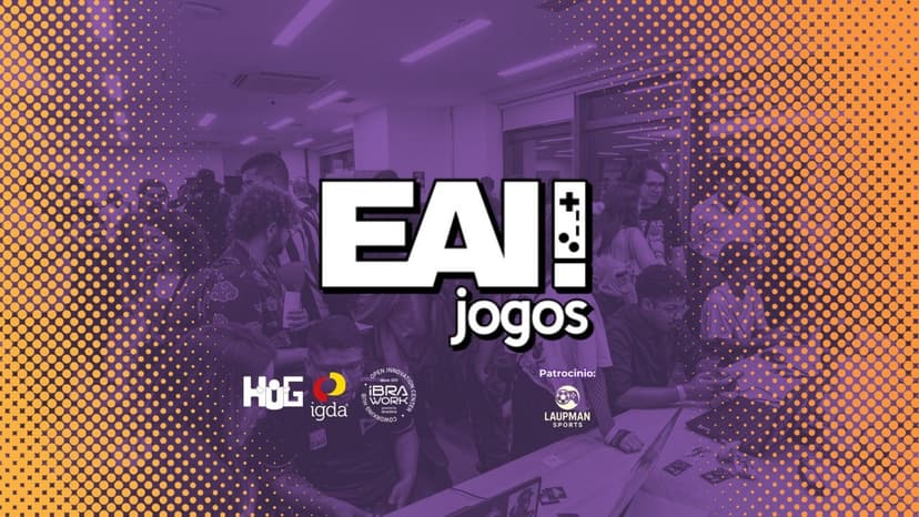EAI Games - October Edition — Otros · São Paulo