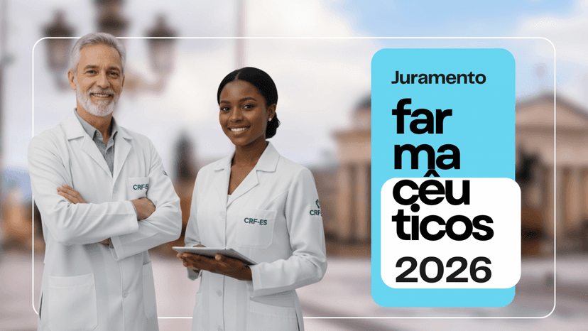 Juramento - Presencial 05/10/2026
