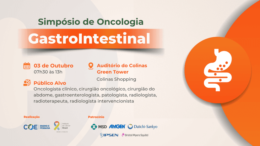 Gastrointestinal Oncology Symposium