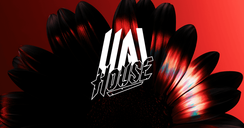 Uai House — Música · Belo Horizonte