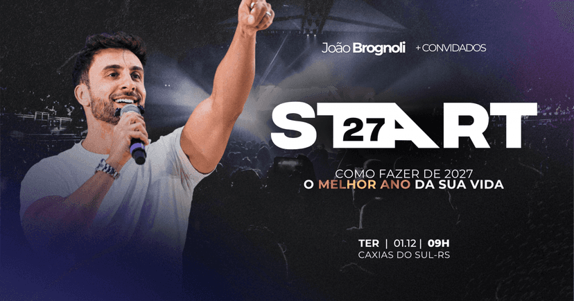 START'27 — Otros · Caxias do Sul