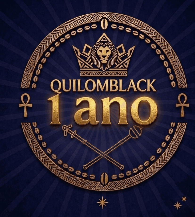 QUILOMBLACK - 1 ANO FEIJOADA — Other · Rio de Janeiro