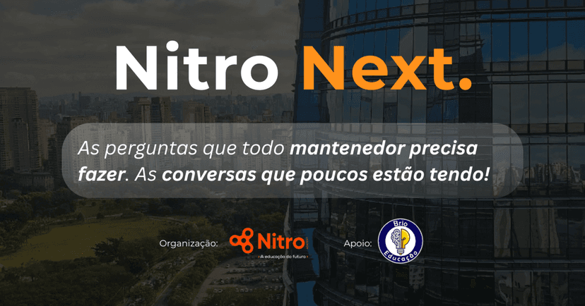 Nitro Next — Other · São Paulo