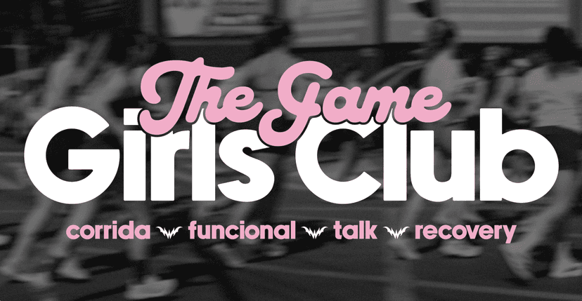 The Game Girls Club #01