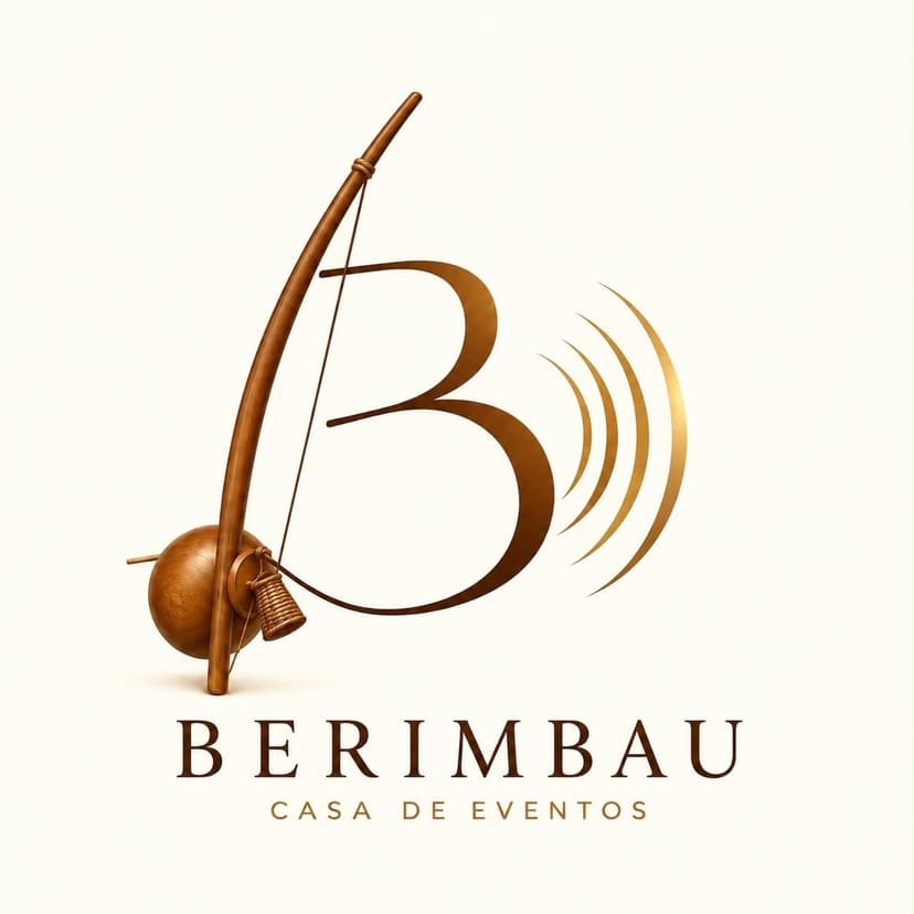 Dia das crianças- Berimbau Eventos