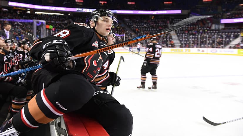Calgary Hitmen v Regina Pats - Sunday Funday