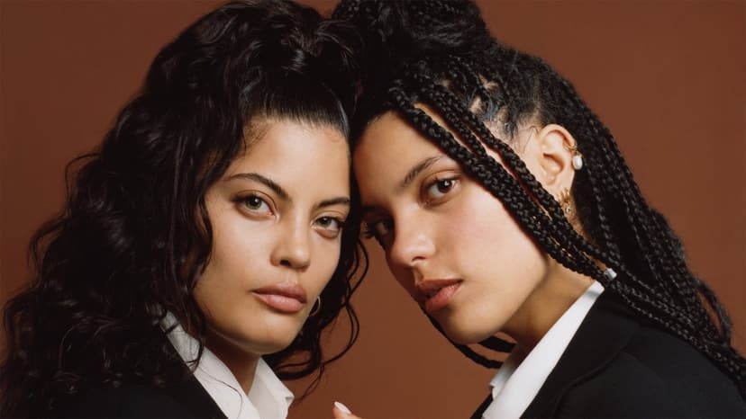 Ibeyi — Música · Berlin