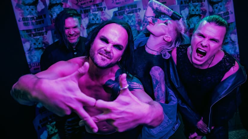The Rasmus
