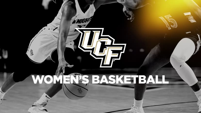 UCF Knights Womens Basketball — Deporte · Orlando