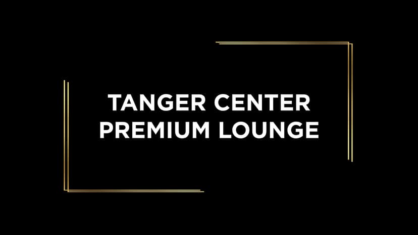 Premium Lounge - Outlander