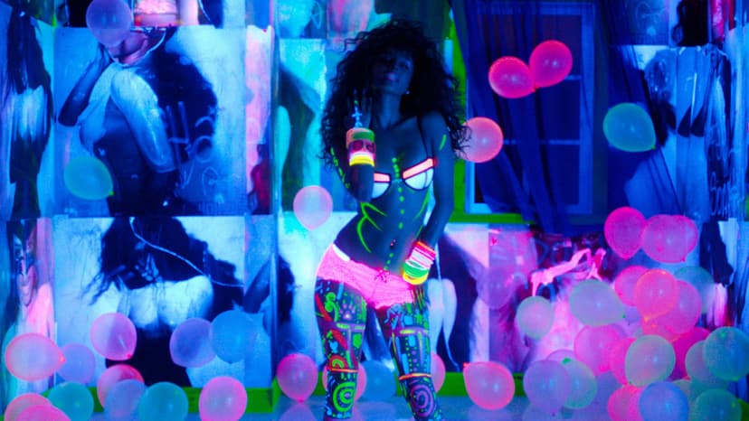 TYLA - THE A*POP WORLD TOUR — Music · Washington