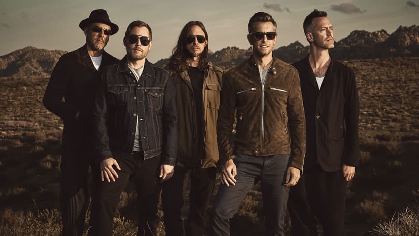 311 - Ages 16+ — Music · Denver