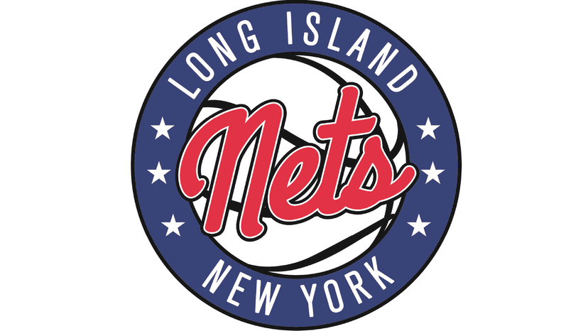 Long Island Nets vs Delaware Blue Coats — Sports · Uniondale