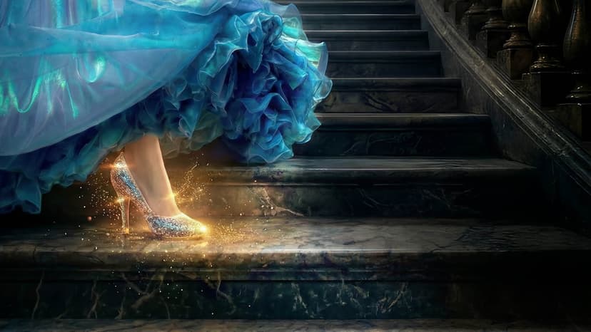CINDERELLA, de musical — Teatro · Hasselt