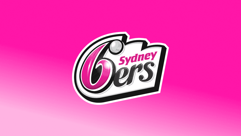 BBL - Sydney Sixers v Perth Scorchers — Deporte · Moore Park
