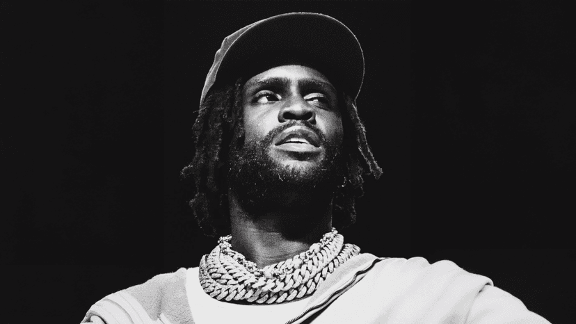 Chief Keef Live 2026