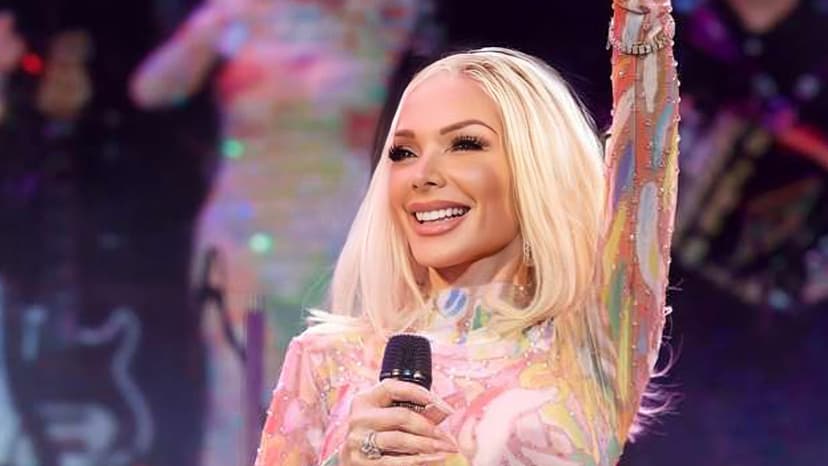 Marisela: Eterna Tour 2026 — Music · San Diego