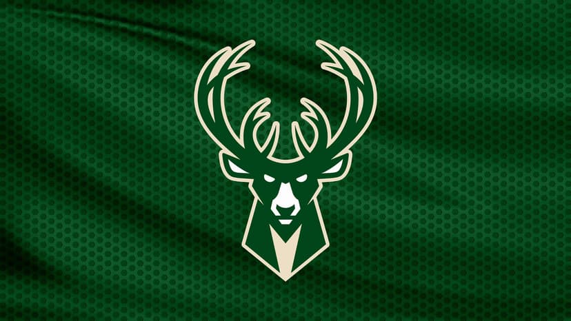 Milwaukee Bucks vs. Oklahoma City Thunder — Deporte · Milwaukee