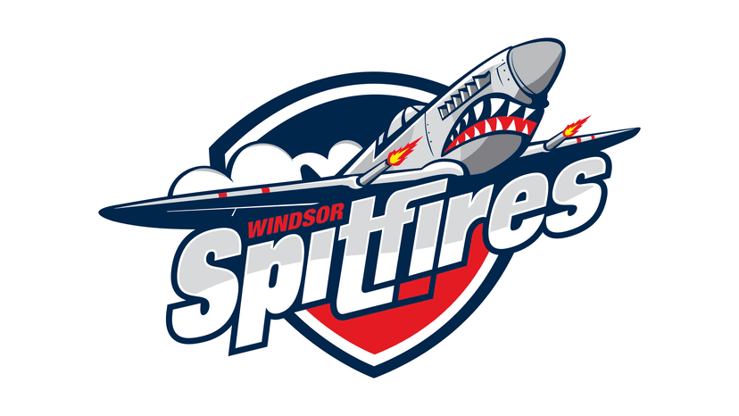 Windsor Spitfires vs. Brantford Bulldogs — Deporte · Windsor