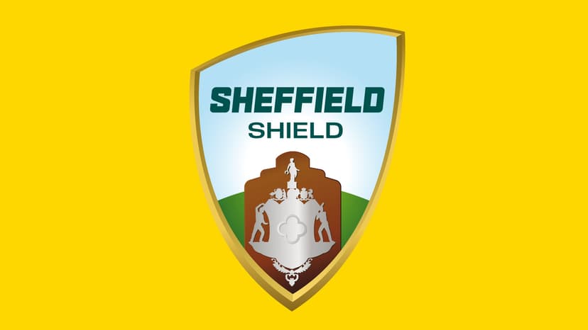 Western Australia v South Australia - Sheffield Shield (Day 1)