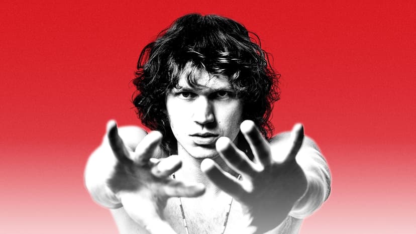 The Best of The Doors - Australian Tour 2026 — Music · Northcote