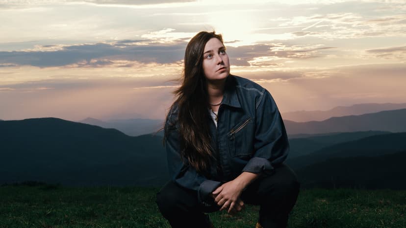 Katie Pruitt — Música · Austin