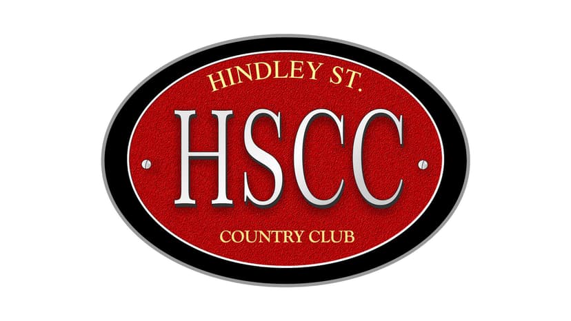 Hindley Street Country Club — Music · Reno