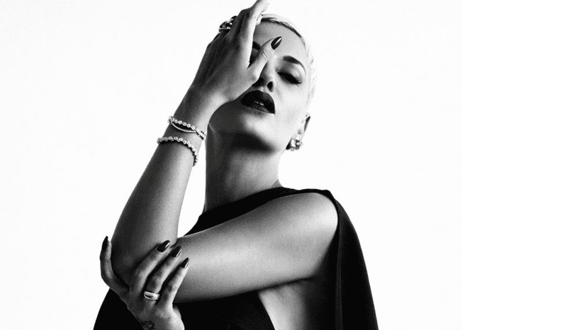 Mariza | Live in concert — Music · Rotterdam