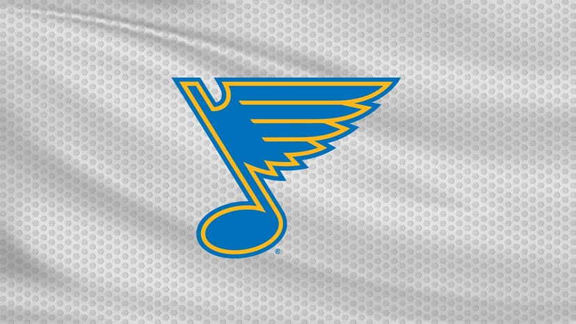 St. Louis Blues vs. Pittsburgh Penguins — Sports · Saint Louis